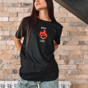 Remera - BRNG