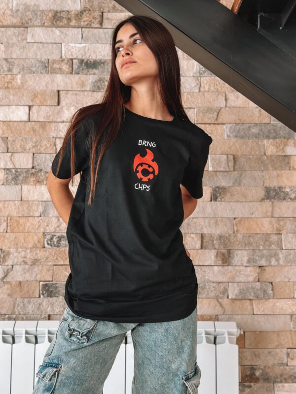 Remera - BRNG